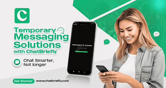 Why Temporary Messaging Solutions Are Gaining Popularity