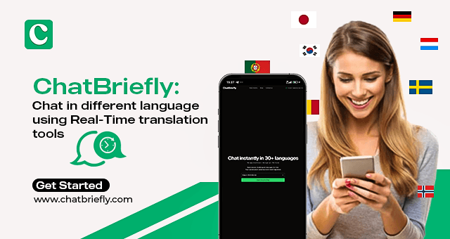 How to Chat in Different Languages Using Real-Time Translation Tools